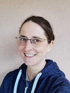 Céline Molinaro photo